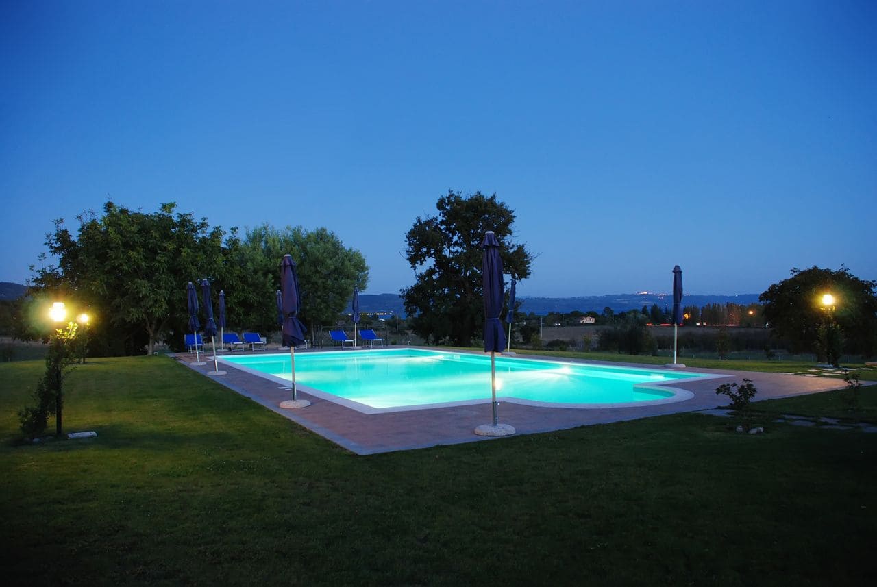 Agriturismo 2